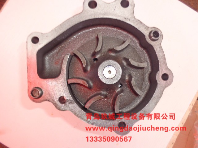 4HK1水泵