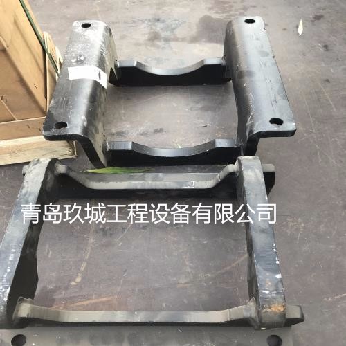 大宇DH220护连器